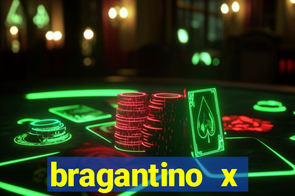 bragantino x botafogo palpites